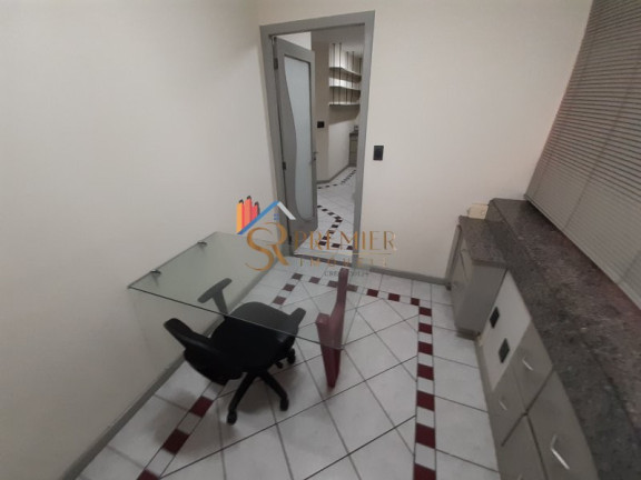 Imagem Sala Comercial à Venda, 50 m² em Centro - Florianópolis