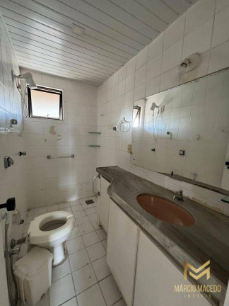 Imagem Apartamento com 3 Quartos à Venda, 126 m² em Cocó - Fortaleza Imagem Apartamento com 3 Quartos à Venda, 126 m² em Cocó - Fortaleza