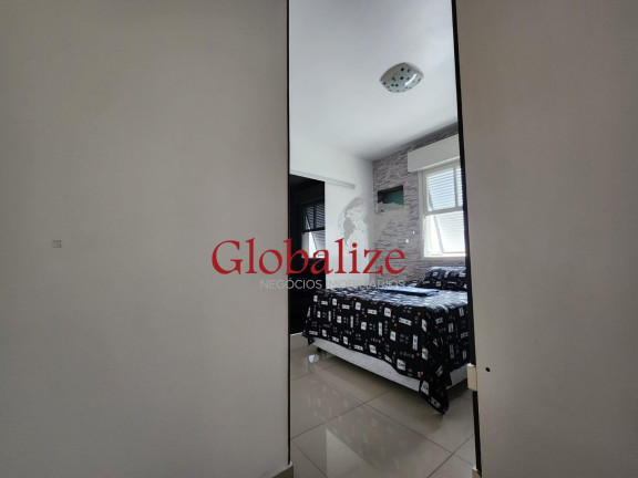 Imagem Imóvel com 2 Quartos à Venda, 125 m² em Embaré - Santos Imagem Imóvel com 2 Quartos à Venda, 125 m² em Embaré - Santos