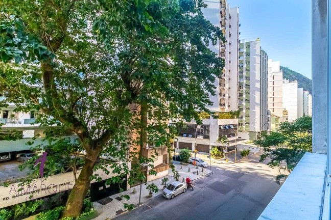 Imagem Apartamento com 4 Quartos à Venda, 330 m² em Copacabana - Rio De Janeiro