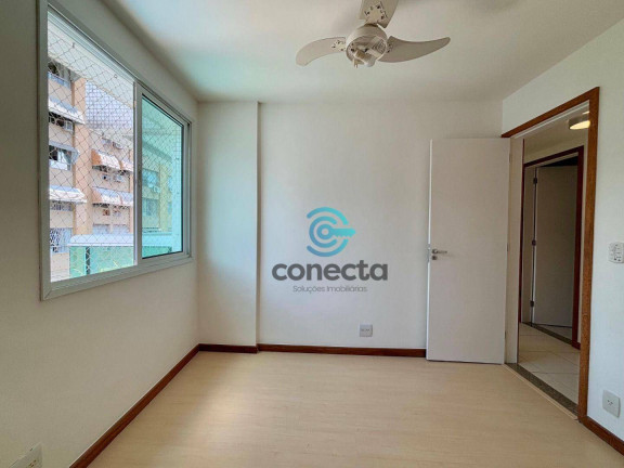 Imagem Apartamento com 3 Quartos à Venda, 108 m² em Icaraí - Niterói Imagem Apartamento com 3 Quartos à Venda, 108 m² em Icaraí - Niterói