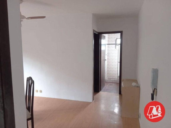 Imagem Apartamento com 1 Quarto à Venda, 38 m² em Santana - Porto Alegre Imagem Apartamento com 1 Quarto à Venda, 38 m² em Santana - Porto Alegre