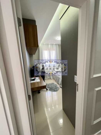 Imagem Cobertura com 3 Quartos à Venda, 163 m² em Jacarepaguá - Rio De Janeiro