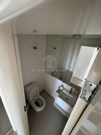 Imagem Cobertura com 3 Quartos à Venda, 244 m² em Jardim Faculdade - Sorocaba