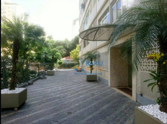 Imagem Apartamento com 1 Quarto à Venda, 40 m² em Bela Vista - São Paulo Imagem Apartamento com 1 Quarto à Venda, 40 m² em Bela Vista - São Paulo