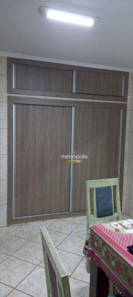 Imagem Casa com 3 Quartos à Venda, 275 m² em Campestre - Santo André Imagem Casa com 3 Quartos à Venda, 275 m² em Campestre - Santo André