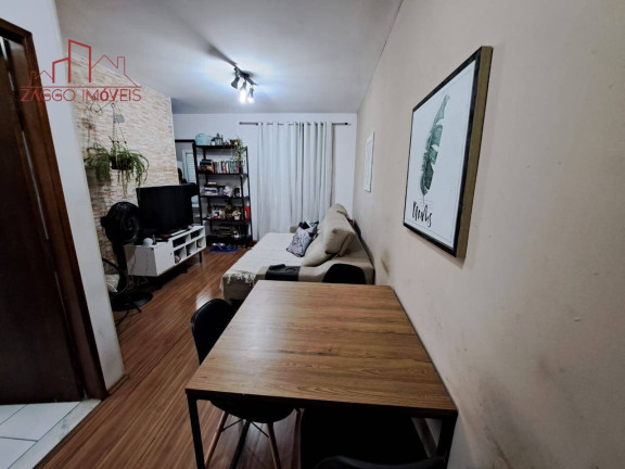 Apartamento com 2 Quartos à Venda, 53 m² em Vila Das Belezas - São Paulo