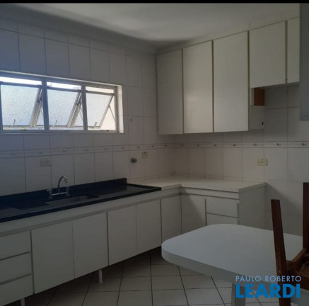 Imagem Apartamento com 3 Quartos à Venda, 130 m² em Centro - Santo André Imagem Apartamento com 3 Quartos à Venda, 130 m² em Centro - Santo André
