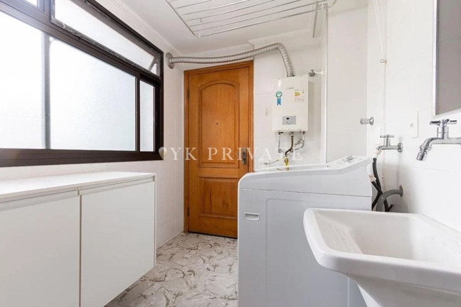 Imagem Apartamento com 3 Quartos à Venda, 98 m² em Vila Romana - São Paulo