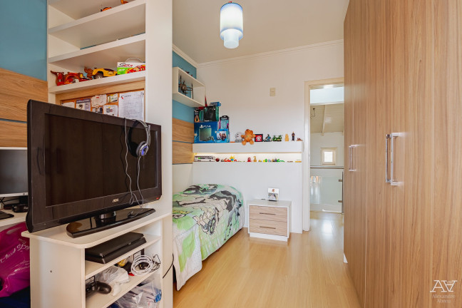 Imagem Casa com 4 Quartos à Venda, 194 m² em Moinhos De Vento - Canoas Imagem Casa com 4 Quartos à Venda, 194 m² em Moinhos De Vento - Canoas
