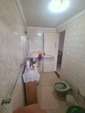 Imagem Apartamento com 2 Quartos à Venda, 68 m² em Marapé - Santos Imagem Apartamento com 2 Quartos à Venda, 68 m² em Marapé - Santos