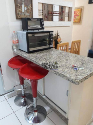 Imagem Apartamento com 3 Quartos à Venda, 60 m² em Vila Jaraguá - São Paulo Imagem Apartamento com 3 Quartos à Venda, 60 m² em Vila Jaraguá - São Paulo