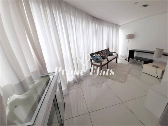 Imagem Apartamento com 1 Quarto à Venda, 55 m² em Bela Vista - São Paulo