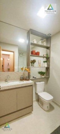 Imagem Apartamento com 2 Quartos à Venda, 52 m² em São Mateus - Juiz De Fora Imagem Apartamento com 2 Quartos à Venda, 52 m² em São Mateus - Juiz De Fora