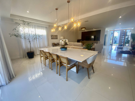 Imagem Casa com 4 Quartos à Venda, 560 m² em Tamboré - Santana De Parnaíba