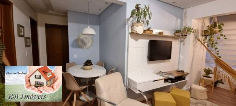 Imagem Apartamento com 3 Quartos à Venda, 68 m² em Centro - São Bernardo Do Campo Imagem Apartamento com 3 Quartos à Venda, 68 m² em Centro - São Bernardo Do Campo