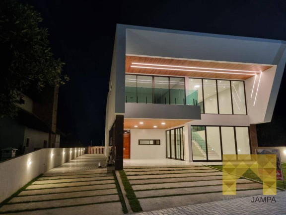 Imagem Casa com 5 Quartos à Venda, 371 m² em Sítio Bebedouro - Bananeiras Imagem Casa com 5 Quartos à Venda, 371 m² em Sítio Bebedouro - Bananeiras