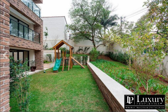 Imagem Apartamento à Venda, em Jardim Guedala - São Paulo Imagem Apartamento à Venda, em Jardim Guedala - São Paulo