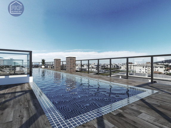 Imagem Apartamento com 2 Quartos à Venda, 103 m² em Ingleses Do Rio Vermelho - Florianópolis