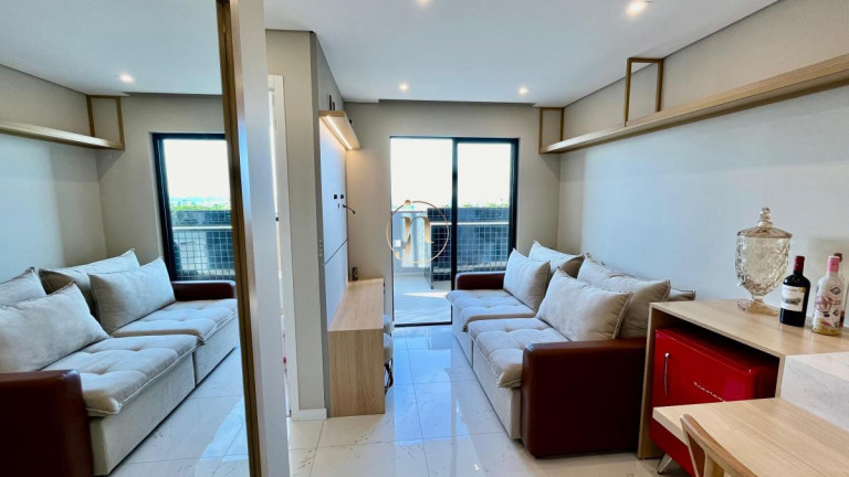 Imagem Apartamento com 3 Quartos à Venda, 77 m² em São Pedro - São José Dos Pinhais Imagem Apartamento com 3 Quartos à Venda, 77 m² em São Pedro - São José Dos Pinhais