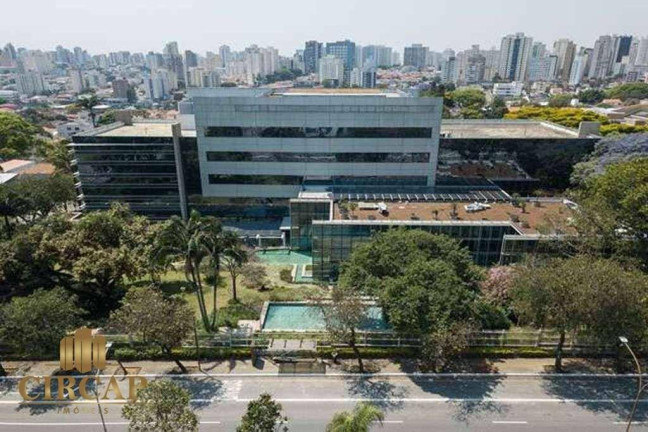 Imagem Edifício Residencial para Alugar, 10.848 m² em Planalto Paulista - São Paulo Imagem Edifício Residencial para Alugar, 10.848 m² em Planalto Paulista - São Paulo