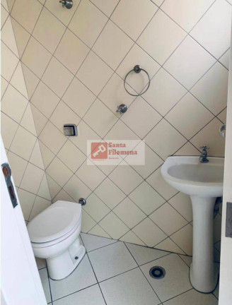 Imagem Apartamento com 3 Quartos à Venda, 113 m² em Campestre - Santo André Imagem Apartamento com 3 Quartos à Venda, 113 m² em Campestre - Santo André