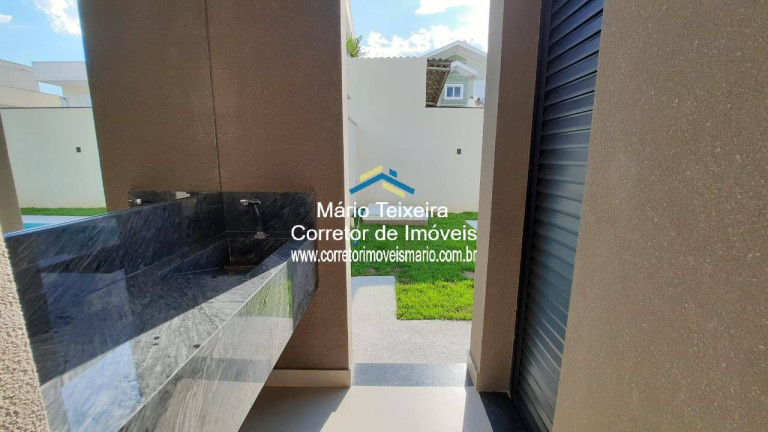 Imagem Casa de Condomínio com 4 Quartos à Venda, 287 m² em Urbanova - São José Dos Campos Imagem Casa de Condomínio com 4 Quartos à Venda, 287 m² em Urbanova - São José Dos Campos
