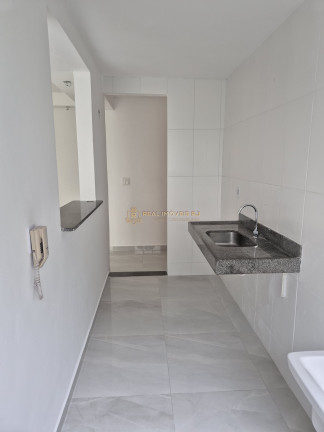 Imagem Apartamento com 2 Quartos à Venda, 50 m² em Taquara - Rio De Janeiro