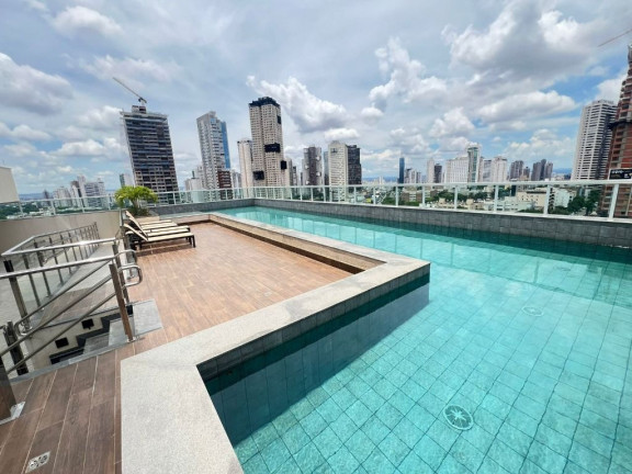 Imagem Apartamento com 2 Quartos à Venda, 61 m² em Setor Marista - Goiânia Imagem Apartamento com 2 Quartos à Venda, 61 m² em Setor Marista - Goiânia