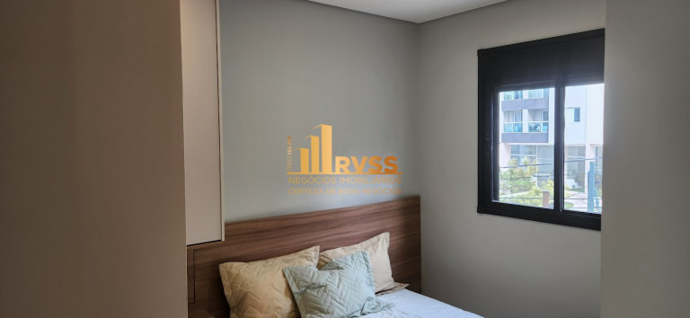 Imagem Apartamento com 2 Quartos à Venda, 43 m² em Campestre - Santo André Imagem Apartamento com 2 Quartos à Venda, 43 m² em Campestre - Santo André
