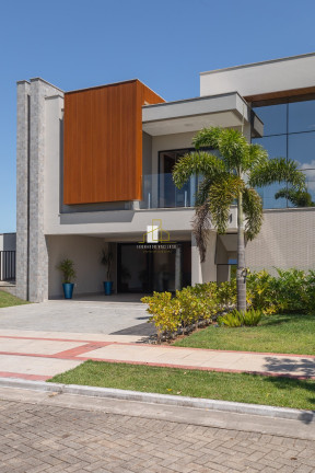 Imagem Casa com 5 Quartos à Venda, 430 m² em Alphaville Jacuhy - Serra Imagem Casa com 5 Quartos à Venda, 430 m² em Alphaville Jacuhy - Serra