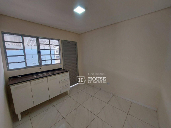Imagem Casa com 2 Quartos à Venda, 47 m² em Parque Shiraiwa - Presidente Prudente Imagem Casa com 2 Quartos à Venda, 47 m² em Parque Shiraiwa - Presidente Prudente