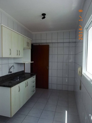 Imagem Apartamento com 2 Quartos para Alugar, 54 m² em Vila Ema - São José Dos Campos