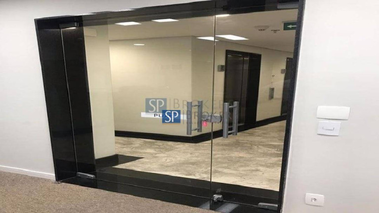 Imagem Sala Comercial à Venda, 450 m² em Chácara Santo Antônio - São Paulo Imagem Sala Comercial à Venda, 450 m² em Chácara Santo Antônio - São Paulo