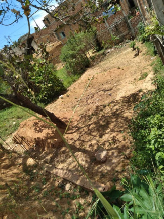 Imagem Terreno à Venda, 200 m² em Alto Do Parque Imagem Terreno à Venda, 200 m² em Alto Do Parque