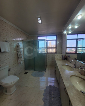 Imagem Apartamento com 5 Quartos à Venda, 250 m² em Centro - Manaus Imagem Apartamento com 5 Quartos à Venda, 250 m² em Centro - Manaus