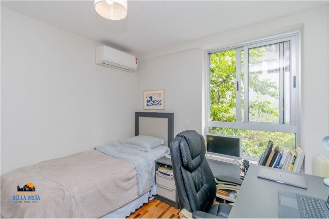 Imagem Apartamento com 3 Quartos à Venda,  em Alto Da Lapa - São Paulo
