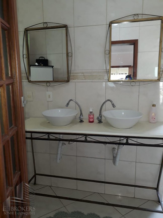 Imagem Casa de Condomínio com 4 Quartos à Venda, 297 m² em Alto Da Boa Vista - Sorocaba Imagem Casa de Condomínio com 4 Quartos à Venda, 297 m² em Alto Da Boa Vista - Sorocaba