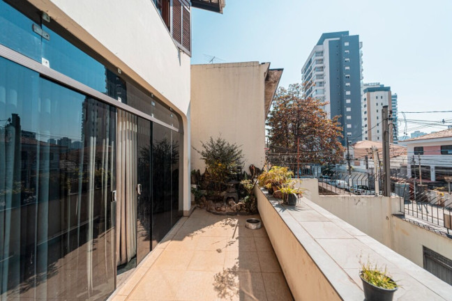 Imagem Casa com 3 Quartos à Venda, 456 m² em Vila Mariana - São Paulo Imagem Casa com 3 Quartos à Venda, 456 m² em Vila Mariana - São Paulo