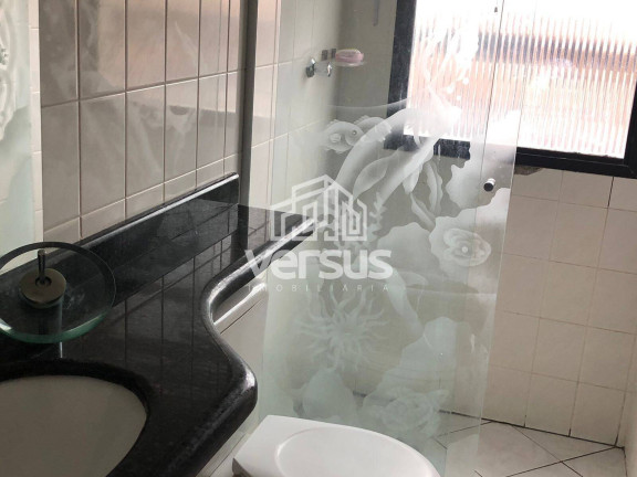 Imagem Apartamento com 2 Quartos à Venda, 70 m² em Real - Praia Grande