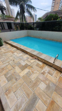 Imagem Apartamento com 1 Quarto à Venda, 50 m² em Tupi - Praia Grande
