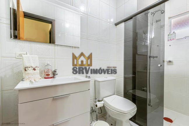 Imagem Sobrado com 2 Quartos à Venda, 201 m² em Boa Vista - Curitiba Imagem Sobrado com 2 Quartos à Venda, 201 m² em Boa Vista - Curitiba
