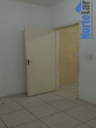 Imagem Casa com 2 Quartos para Alugar, 100 m² em Parque São Luís - São Paulo Imagem Casa com 2 Quartos para Alugar, 100 m² em Parque São Luís - São Paulo