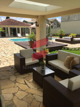 Imagem Casa de Condomínio com 4 Quartos à Venda, 480 m² em Jardim Esmeralda - Piraquara Imagem Casa de Condomínio com 4 Quartos à Venda, 480 m² em Jardim Esmeralda - Piraquara