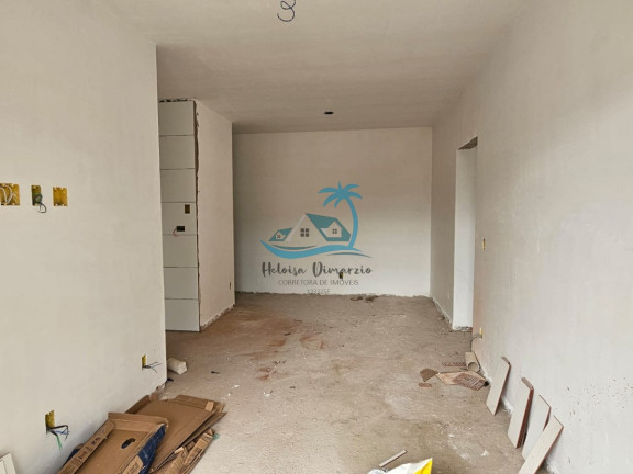 Imagem Apartamento com 2 Quartos à Venda, 86 m² em Centro - Ubatuba