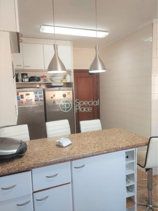 Imagem Apartamento com 4 Quartos à Venda, 350 m² em Perdizes - São Paulo Imagem Apartamento com 4 Quartos à Venda, 350 m² em Perdizes - São Paulo