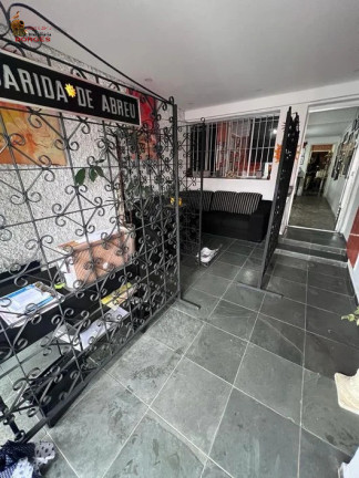 Imagem Casa com 2 Quartos à Venda, 140 m² em Vila Santa Catarina - São Paulo