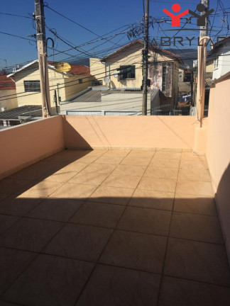 Imagem Sobrado com 3 Quartos à Venda, 16 m² em Parque Residencial Eloy Chaves - Jundiaí Imagem Sobrado com 3 Quartos à Venda, 16 m² em Parque Residencial Eloy Chaves - Jundiaí