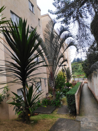 Imagem Apartamento com 2 Quartos à Venda, 47 m² em Parque Rincão - Cotia Imagem Apartamento com 2 Quartos à Venda, 47 m² em Parque Rincão - Cotia