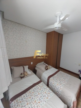 Imagem Imóvel com 3 Quartos à Venda, 138 m² em Praia Do Morro - Guarapari